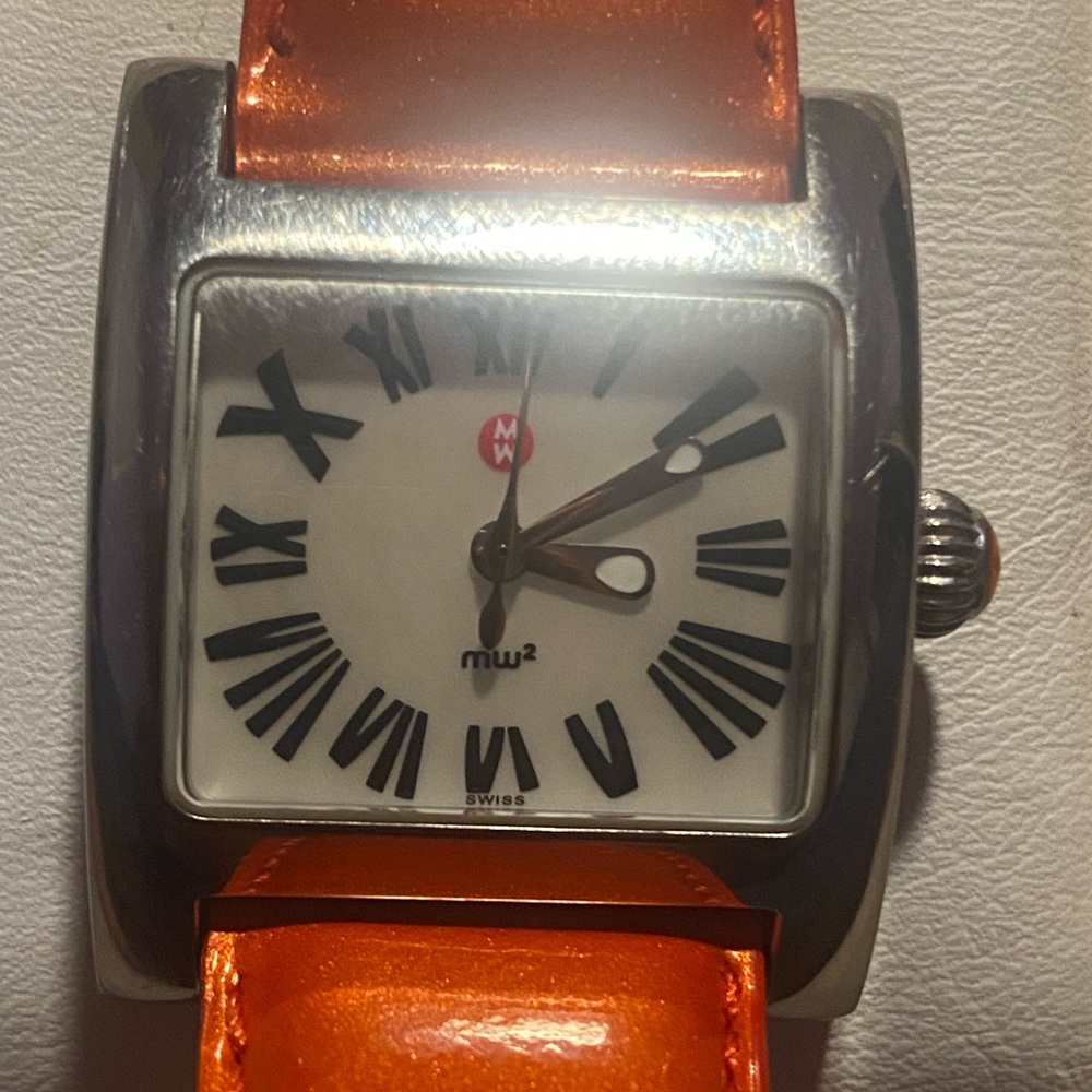 Michelle Watch MW2 20mm
